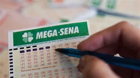 brazil mega sena results history